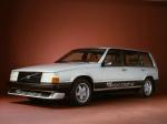 Volvo VCC 1980 года